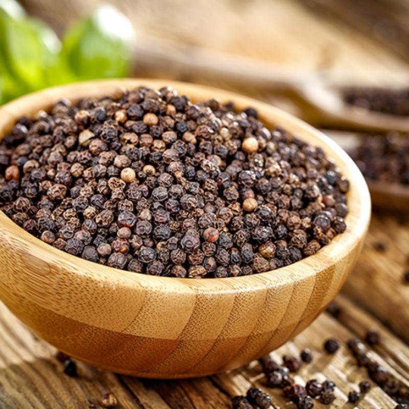 Black Pepper Premium