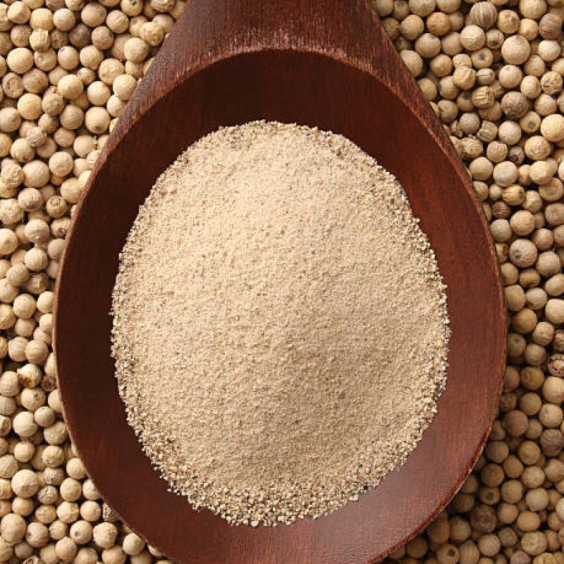 White Pepper Premium