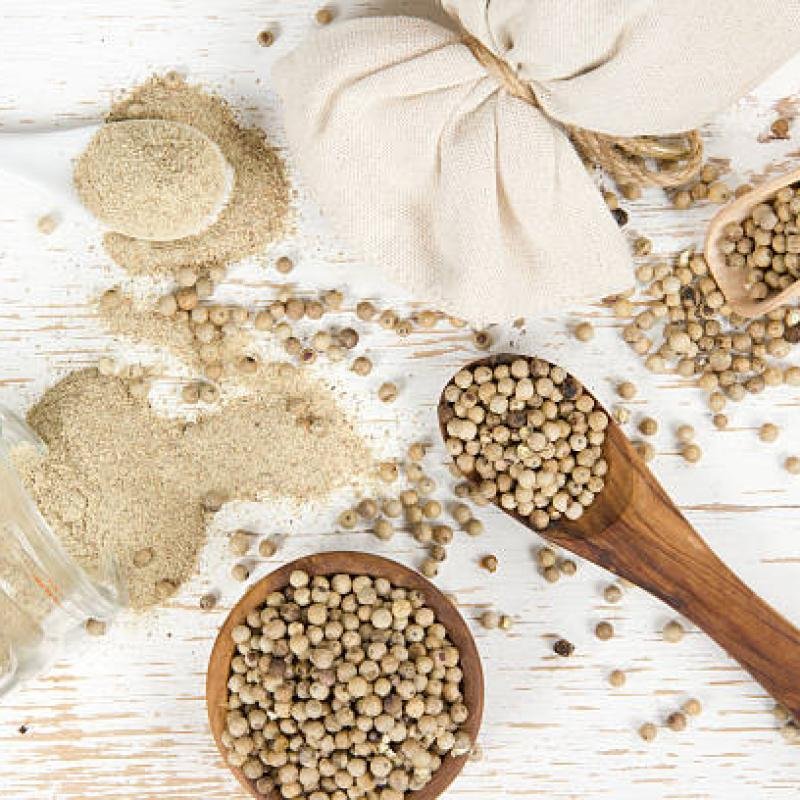 White Pepper Premium