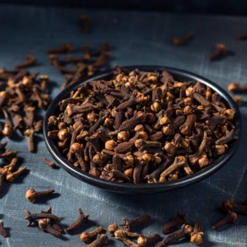 Cloves Premium Grade