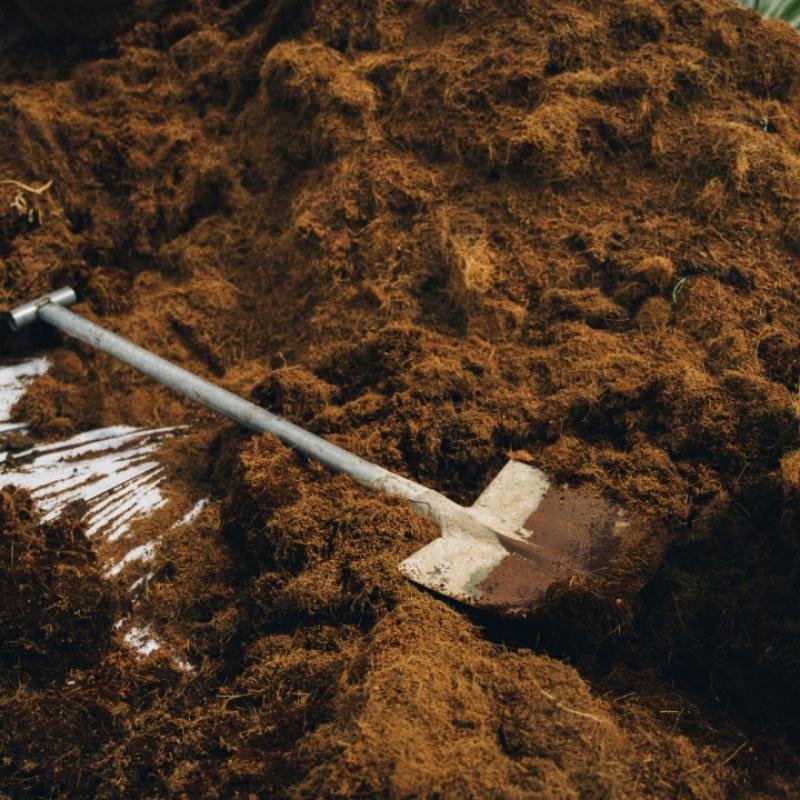 Cocopeat Block